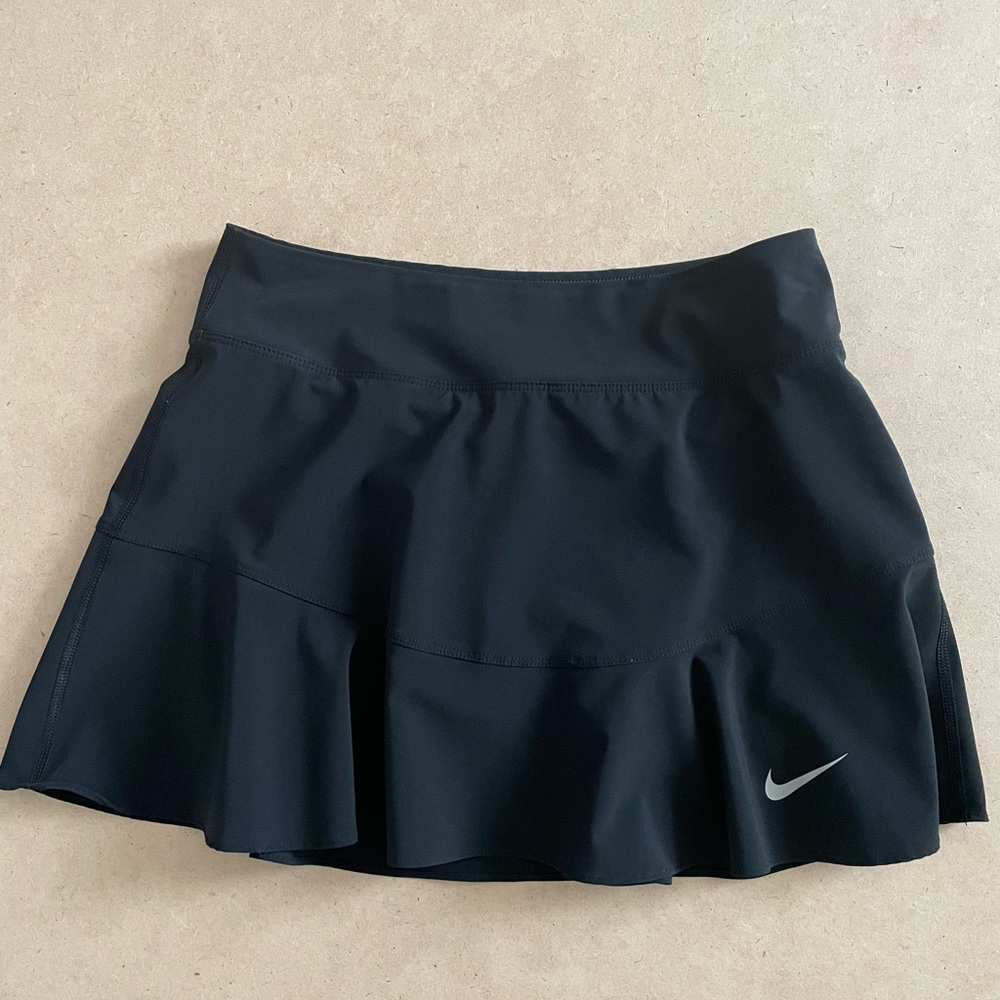 Nike XS Dri Fit Tennis Skirt